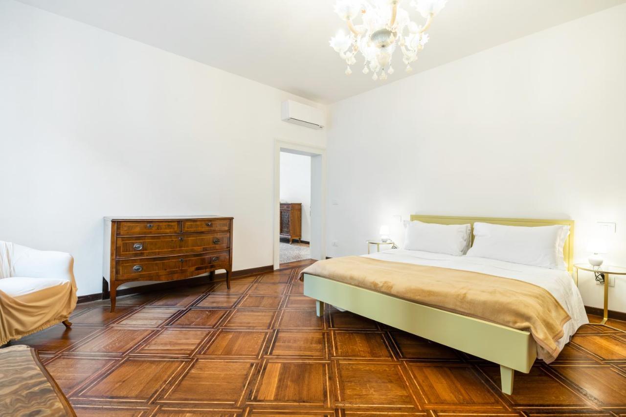 Del Remer Apartment - 5Mins From San Marco Sq Venice Exterior photo