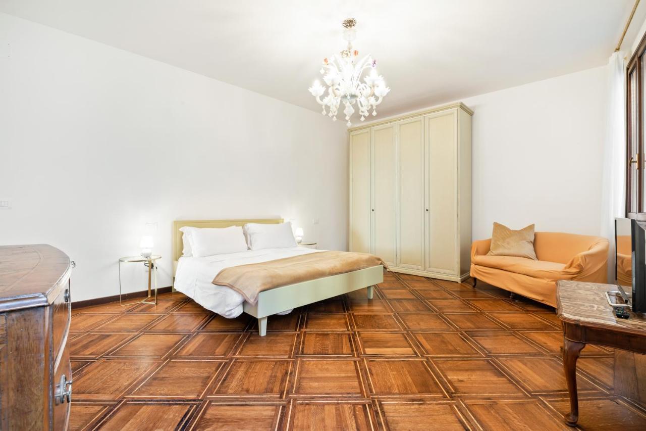 Del Remer Apartment - 5Mins From San Marco Sq Venice Exterior photo