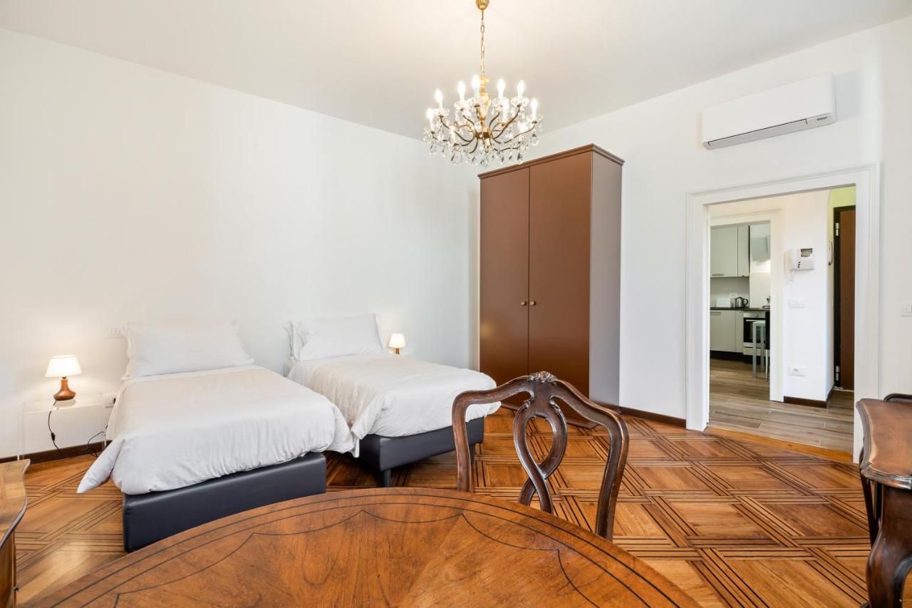 Del Remer Apartment - 5Mins From San Marco Sq Venice Exterior photo